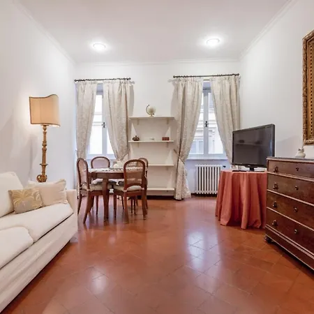 Francy Luxury Holiday home Rome
