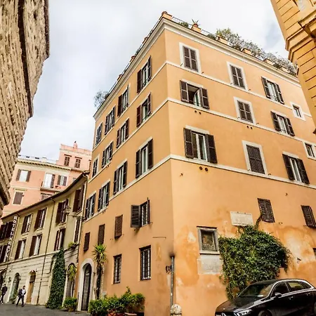 Holiday home Francy Luxury