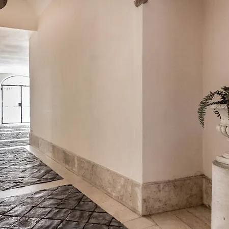 Francy Luxury Rome