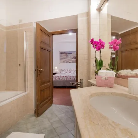 Holiday home Francy Luxury Rome