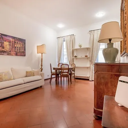 Francy Luxury Rome