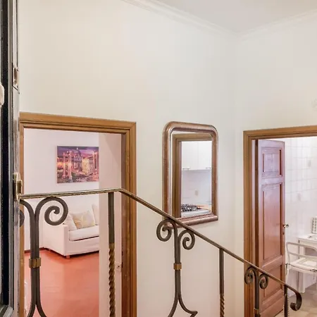 Francy Luxury * Rome