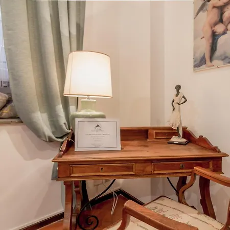 Francy Luxury * Rome