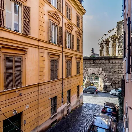 Francy Luxury * Rome