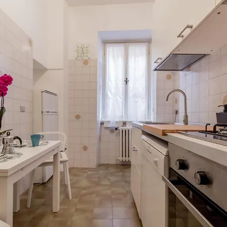 Holiday home Francy Luxury