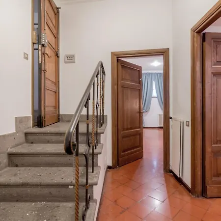 Holiday home Francy Luxury
