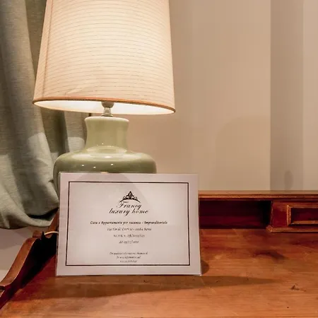 Francy Luxury Holiday home